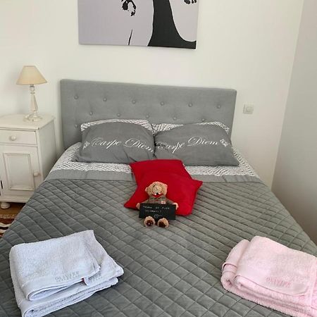 Les Chambres D'Hotes De Rânes Dış mekan fotoğraf