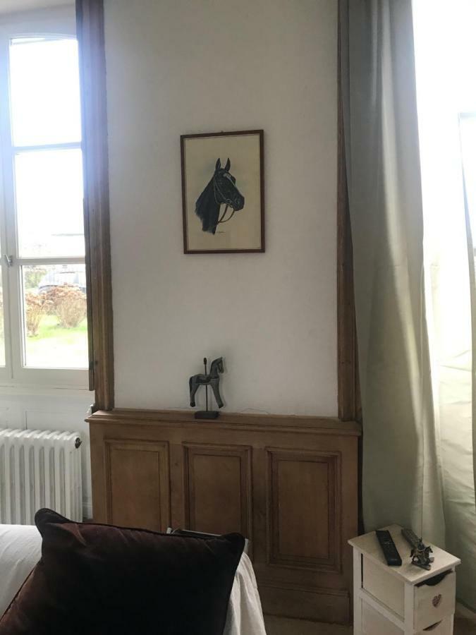 Les Chambres D'Hotes De Rânes Dış mekan fotoğraf