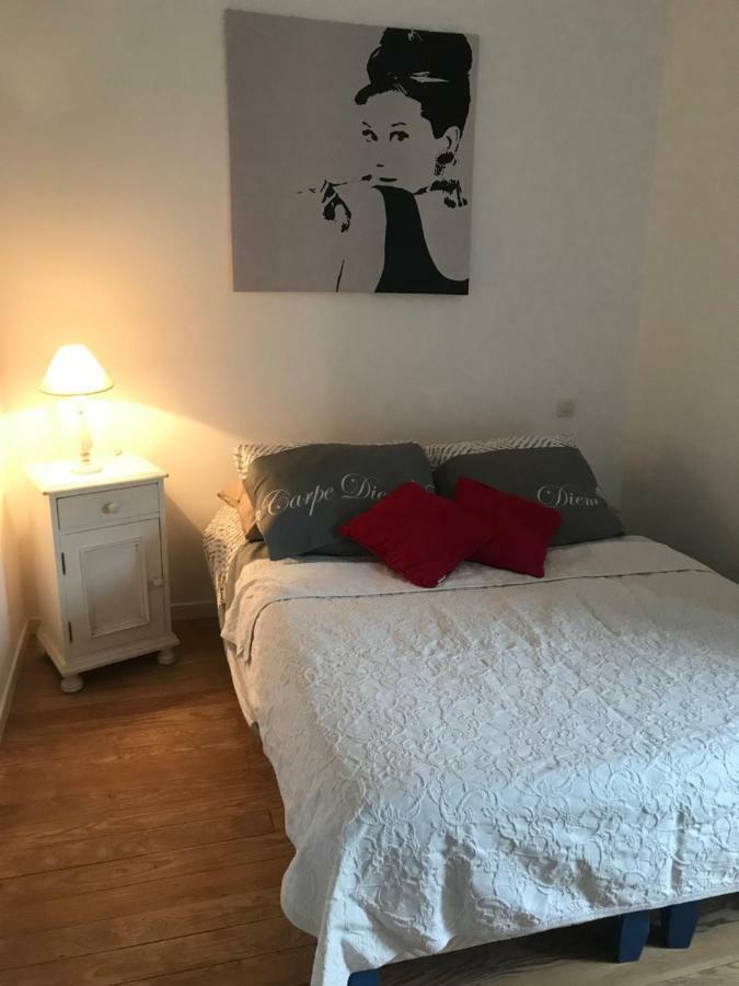 Les Chambres D'Hotes De Rânes Dış mekan fotoğraf