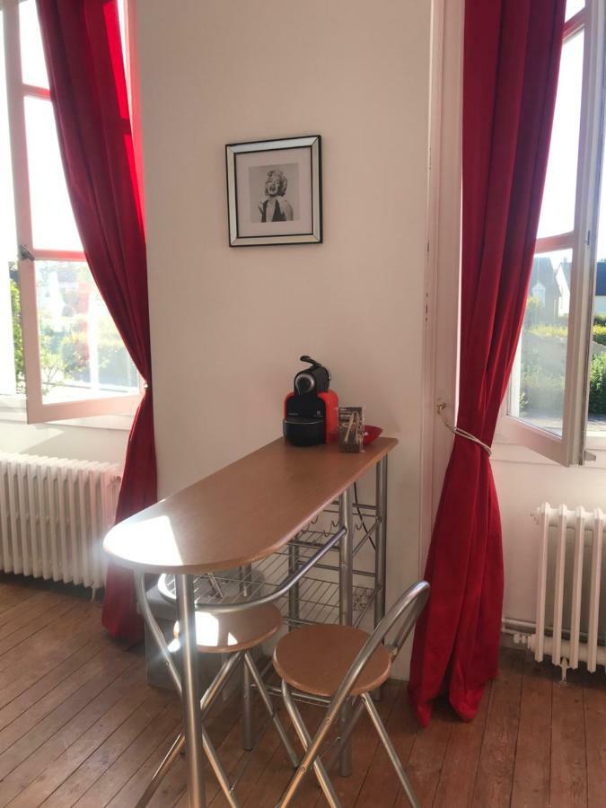 Les Chambres D'Hotes De Rânes Dış mekan fotoğraf
